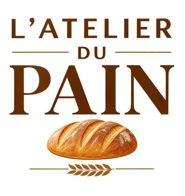 L’atelier du pain